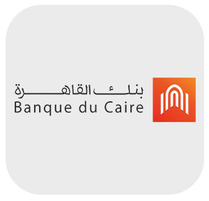 Bank du Caire