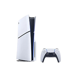 consoles
