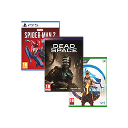 games