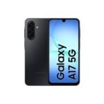 Samsung Galaxy A17 5G 6GB RAM 128GB ROM Black - Image 7