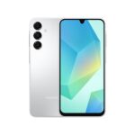 Samsung Galaxy A16 4G 128GB 4GB Gray