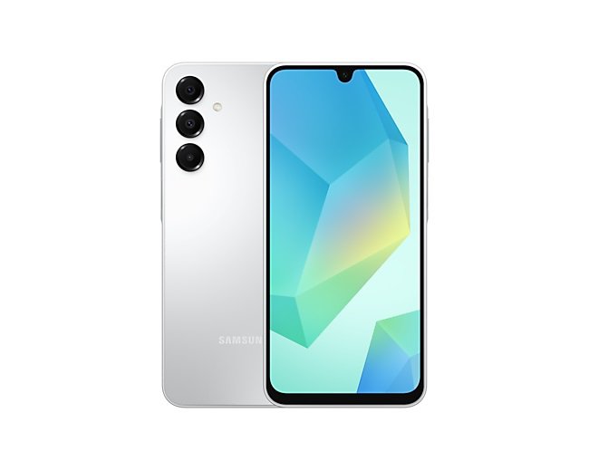 Samsung Galaxy A16 4G 128GB 4GB Gray