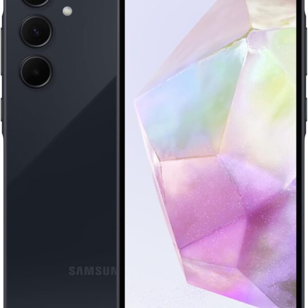 Samsung Galaxy A35 5G 256GB 8GB Awesome Navy