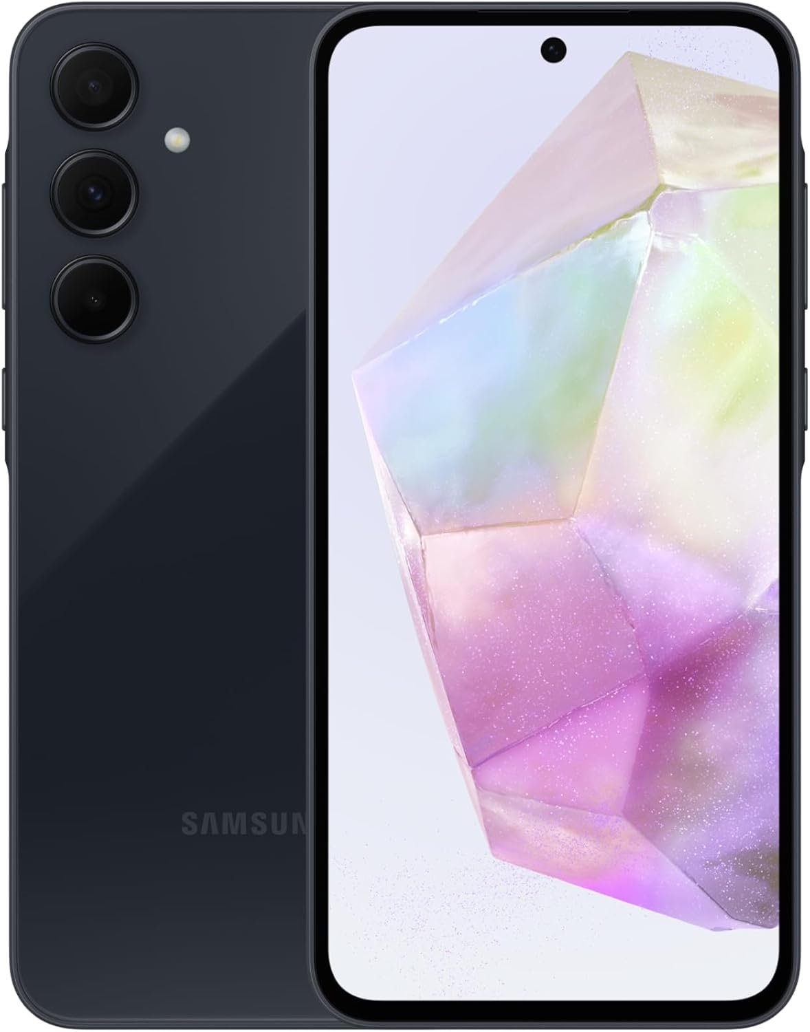 Samsung Galaxy A35 5G 256GB 8GB Awesome Navy Samsung Galaxy A35 5G 256GB 8GB Awesome Navy
