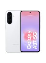 samsung a37 awesome white