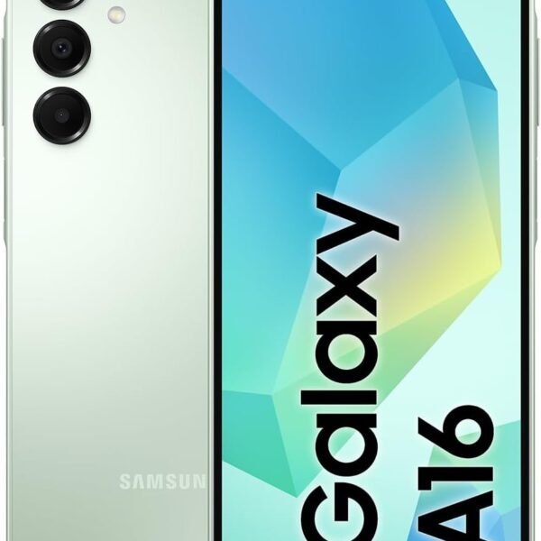 Samsung Galaxy A16 4G 128GB 6GB Light Green