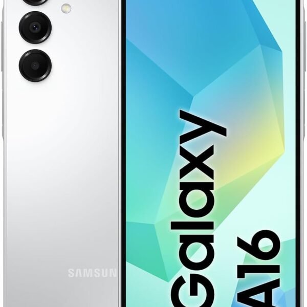 Samsung Galaxy A16 4G 256GB 8GB Gray
