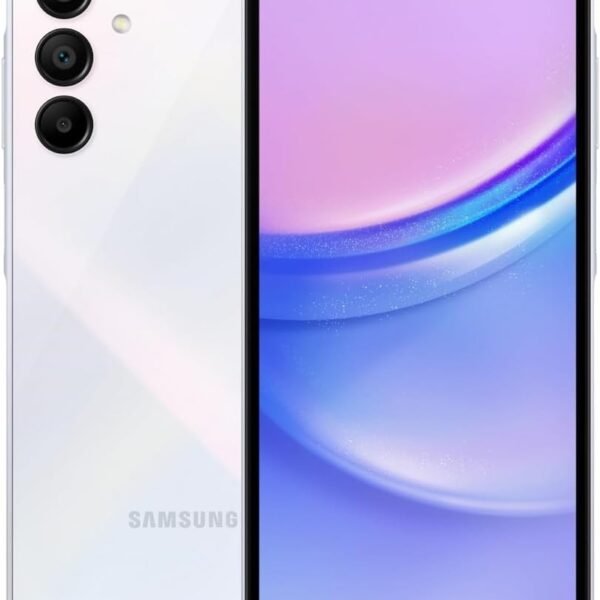 Samsung Galaxy A15 4G 128GB 6GB Light Blue