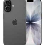 Apple iPhone 17 8-256 Black