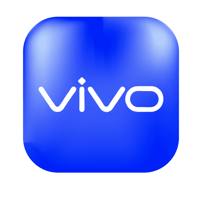 logo vivo