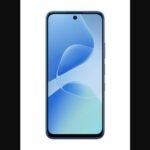 infinix hot 60 5g 6 128 shadow blue