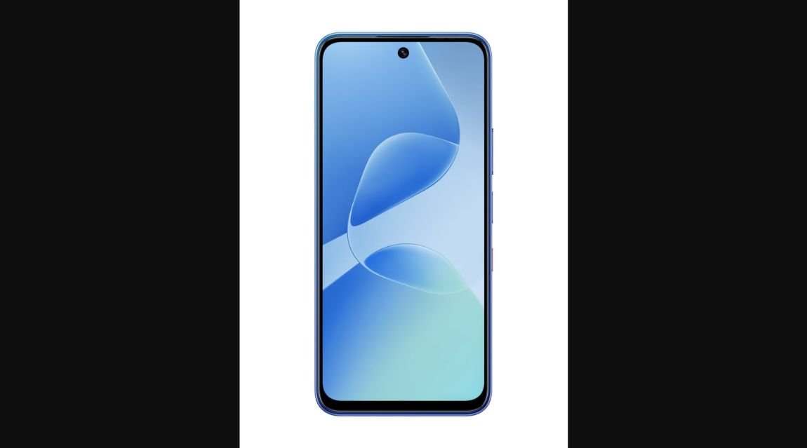 infinix hot 60 5g 6 128 shadow blue infinix hot 60 5g 6 128 shadow blue