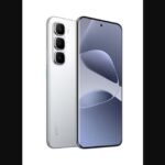 infinix hot 60 pro plus 8 256 titanium silver