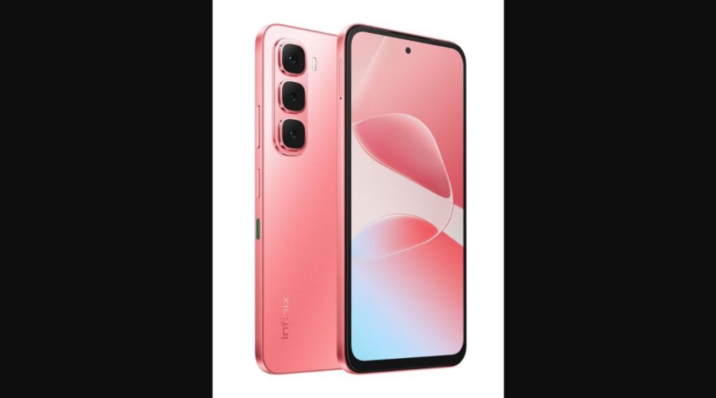 infinix hot 60i 4g 6 128 neon red
