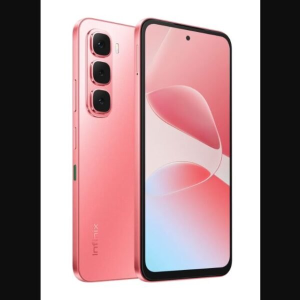 infinix hot 60i 4g 6 128 neon red