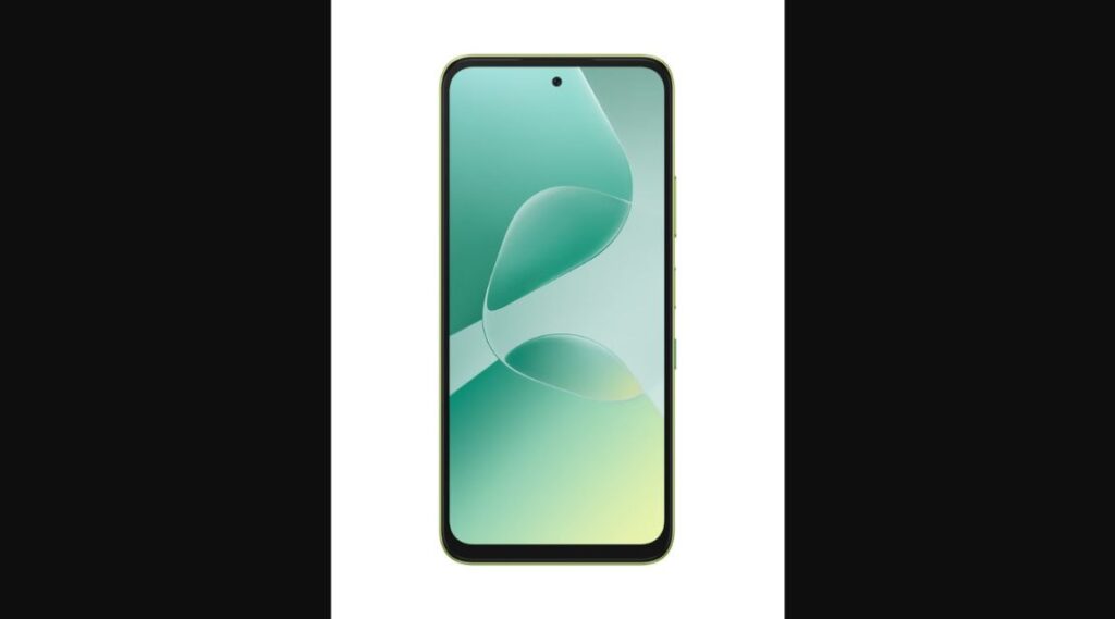 infinix hot 60i 4g 8 256 meadow green