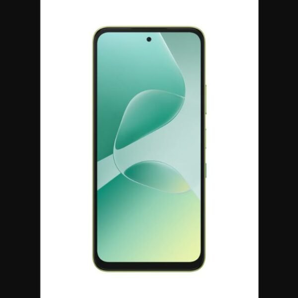 infinix hot 60i 4g 8 256 meadow green