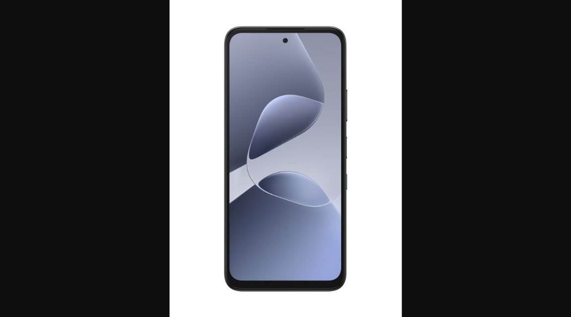 infinix hot 60i 4g 8 256 sleek black infinix hot 60i 4g 8 256 sleek black
