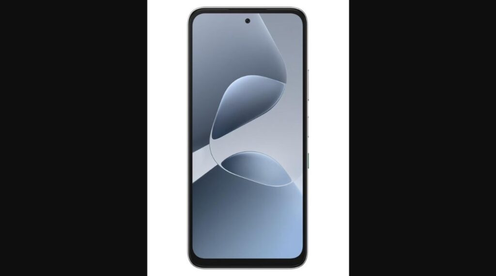 infinix hot 60i 4g 8 256 titanium silver