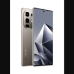 infinix note 50s 5g 8 256 titanium grey