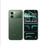 infinix note edge 8 256 silk green
