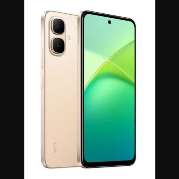 infinix smart 10 4g 3 64 twilight gold