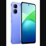 infinix smart 10 4g 4 256 iris blue