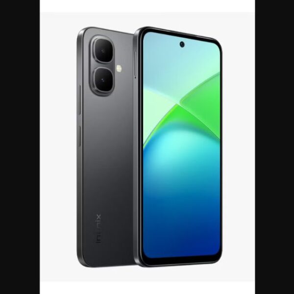 infinix smart 10 4g 4 256 sleek black