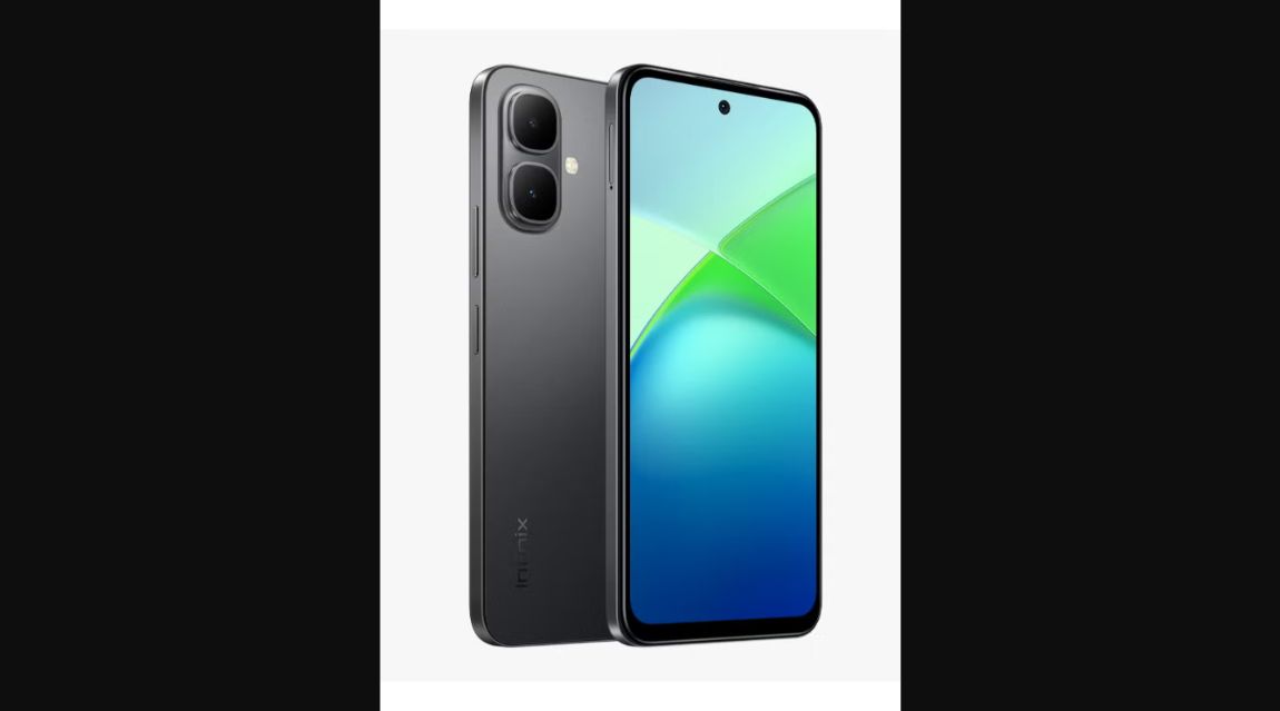 infinix smart 10 4g 4 256 sleek black infinix smart 10 4g 4 256 sleek black