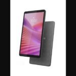 lenovo tab one 4 128 luna grey