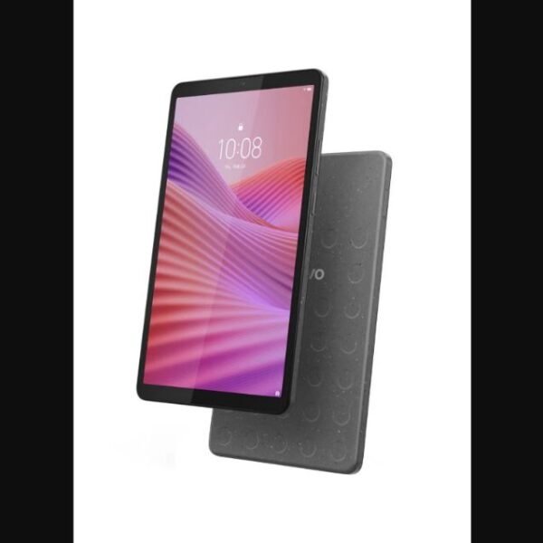 lenovo tab one 4 128 luna grey