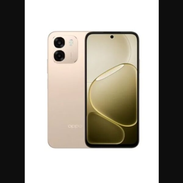 oppo a6 4 128 aurora gold