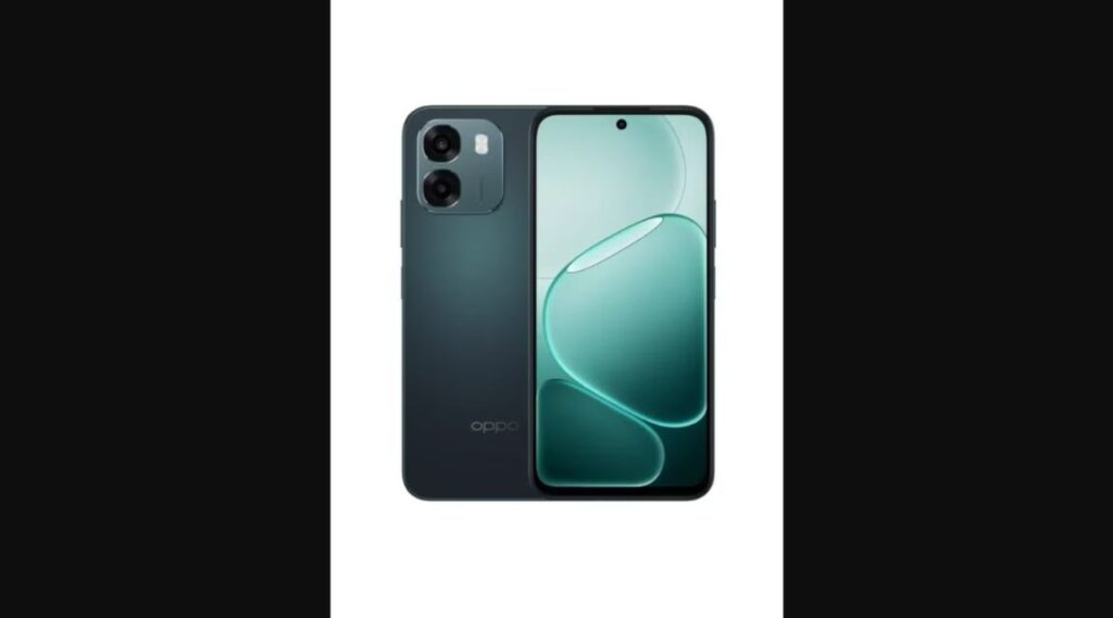 oppo a6 4 128 sapphire blue