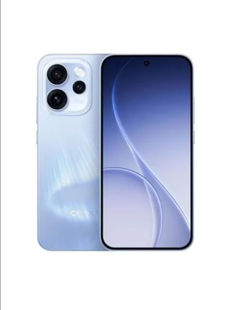 oppo reno15 f 8 256 aurora blue