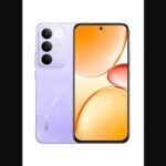 realme c85 pro 8 256 parrot purple