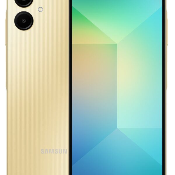 Samsung A06 4-128 Gold