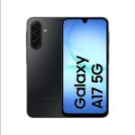 samsung galaxy a17 5g 8 256 black
