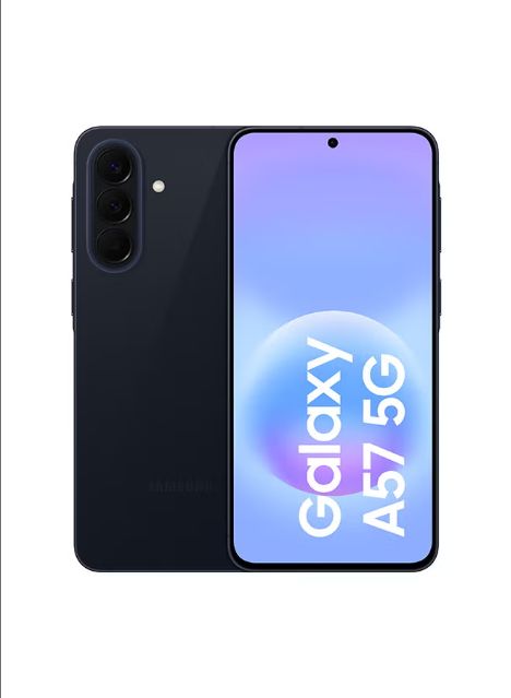 samsung galaxy a57 12 256 awesome navy