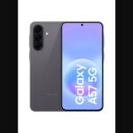 samsung galaxy a57 5g 8 256 awesome gray