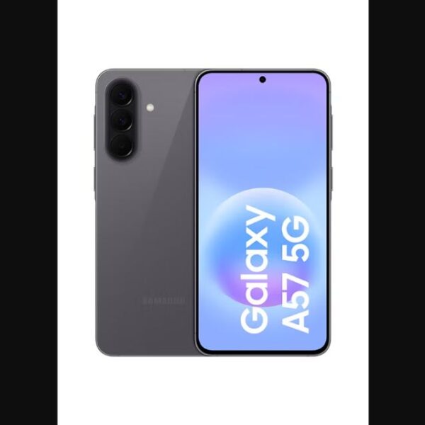 samsung galaxy a57 5g 8 256 awesome gray