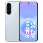 samsung galaxy a57 8 256 awesome icy blue