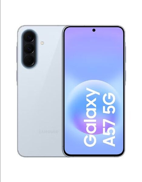 samsung galaxy a57 8 256 awesome icy blue