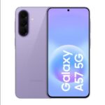 samsung galaxy a57 8 256 awesome lilac