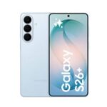 Samsung Galaxy S26 Plus 12-256 Sky Blue