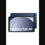 samsung galaxy tab a9 4g 8 128 navy