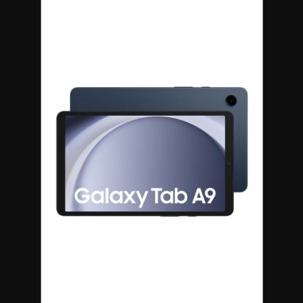 samsung galaxy tab a9 4g 8 128 navy