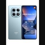 xiaomi redmi note 15 5g 8 256 glacier blue