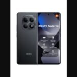xiaomi redmi note 15 6 128 black