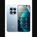 xiaomi redmi note 15 pro 5g 12 256 glacier blue