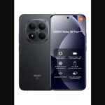 xiaomi redmi note 15 pro plus 5g 12 256 black